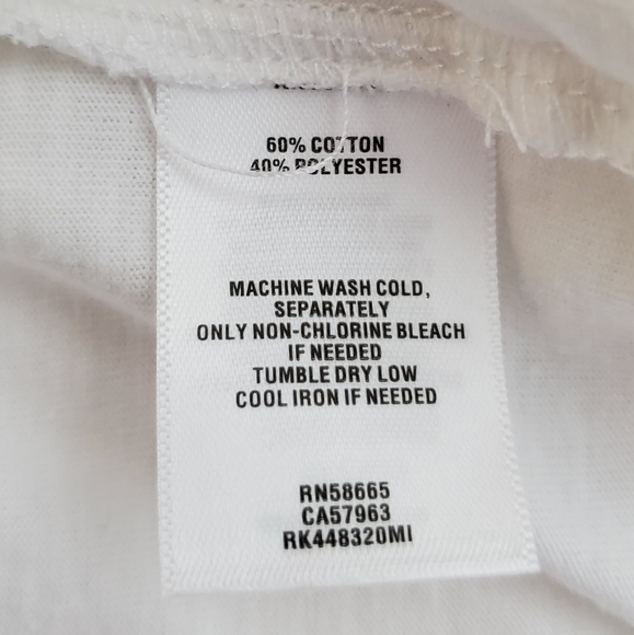 Abound Butterfly Tee Shirt - Picture 4 of 4